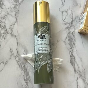 Origins Plantscription multi powered youth serum 1.7 ounces